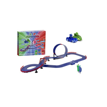 Circuit voiture pyjamasque on sale