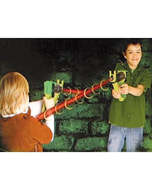 Hulk laser Game Set Hasbro