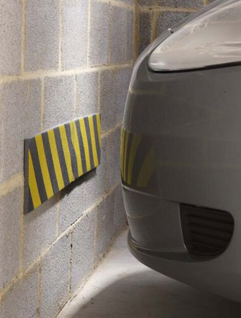 Protection à coller pour garage par HP Hautozubehör