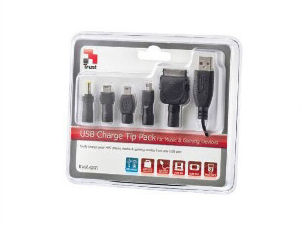 Kit de rechargement USB