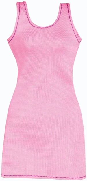 Barbie : Atelier couleurs & style