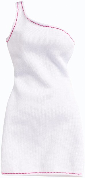 Barbie : Atelier couleurs & style