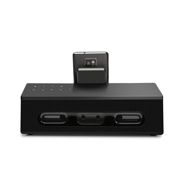 Enceinte MobiAir avec fonctions bluetooth et mains-libres