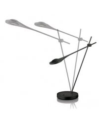 Lampe de bureau / salon Philips Mindset