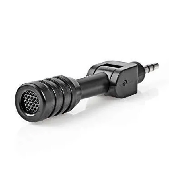 Mini microphone jack pour PC
