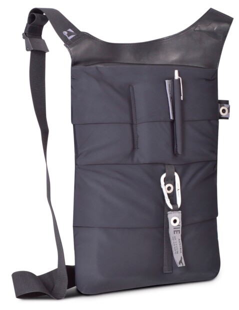 Sac pour ordinateur 13'' format A4 SlotBaron