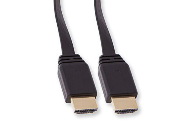 cable hdmi retractable retrak