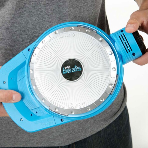 Jeu électronique Bop it ! Beats, par Hasbro