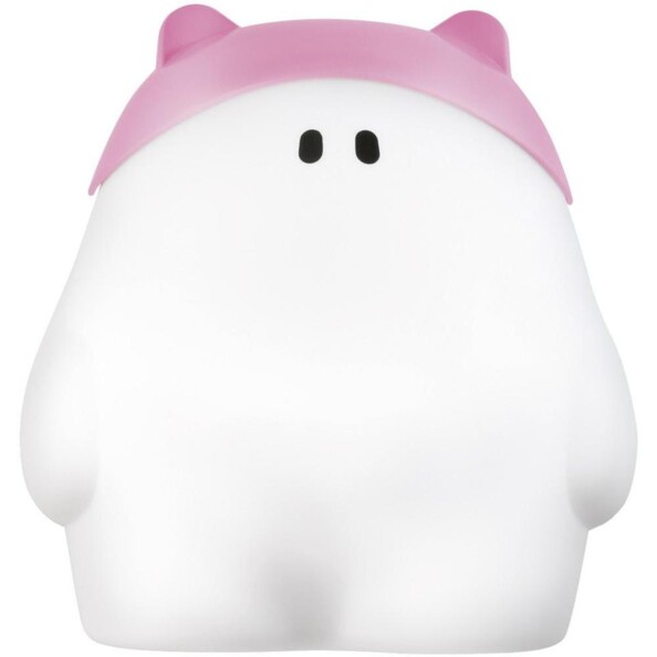 applique murale chambre enfant fille philips mykidsroom buddy home