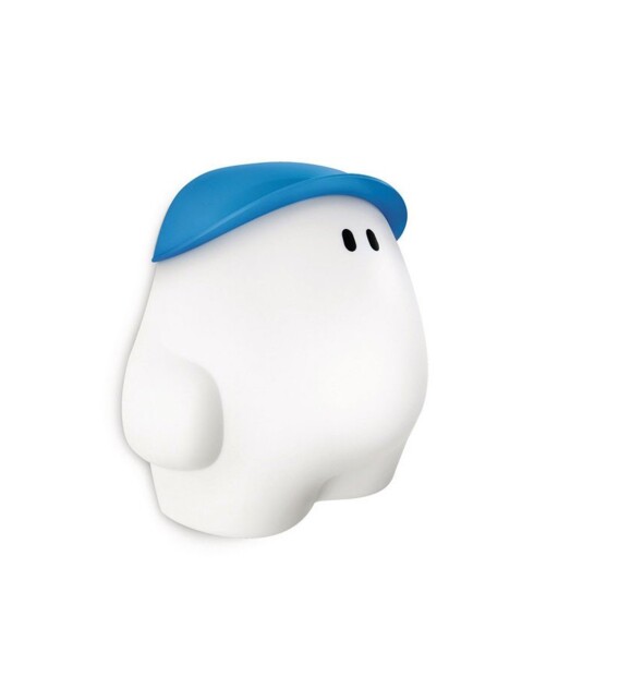 Lampe murale pour chambre d'enfant Philips - Buddy Train