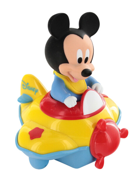 Le kit d'éveil de Mickey