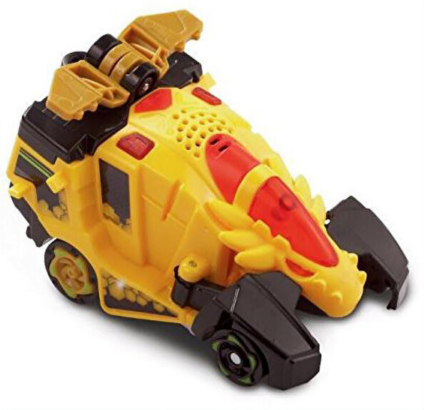 1 figurine Switch&Go Dinos Turbo (modèle aléatoire)