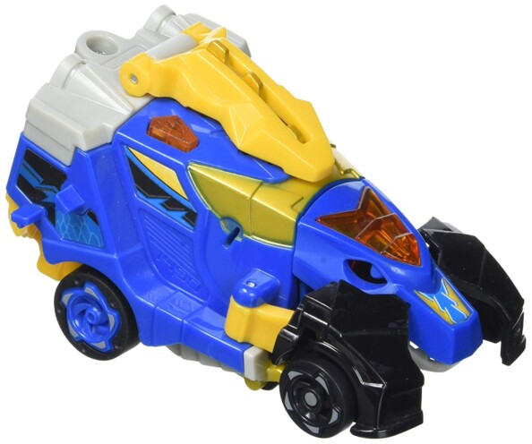 1 figurine Switch&Go Dinos Turbo (modèle aléatoire)