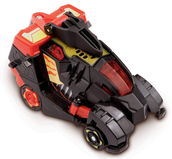 1 figurine Switch&Go Dinos Turbo (modèle aléatoire)