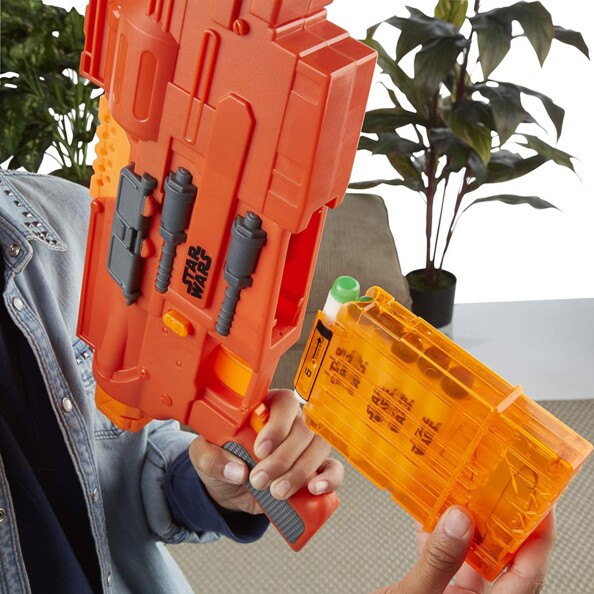 Nerf Star Wars Rogue One - Sergent Jyn Erso Blaster