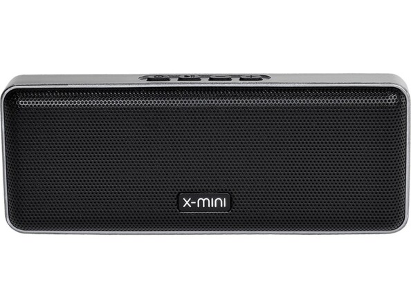 Enceinte nomade X-mini XOUNDBAR