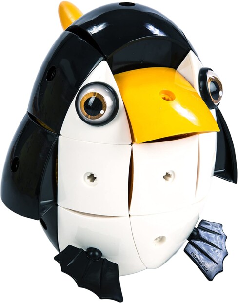 Animal à construire Kor Tazoo - Jelo