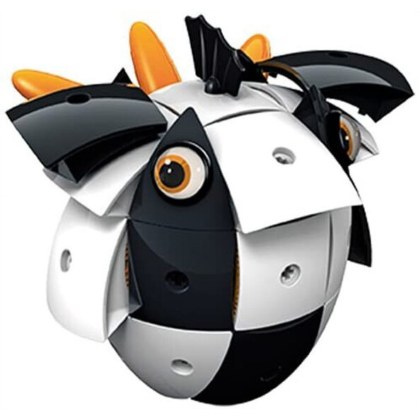 Animal à construire Kor Tazoo - Jelo