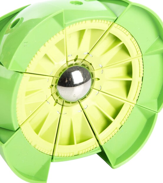 Animal à construire Kor Tazoo - Paco