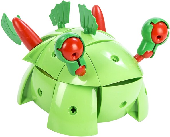 Animal à construire Kor Tazoo - Paco