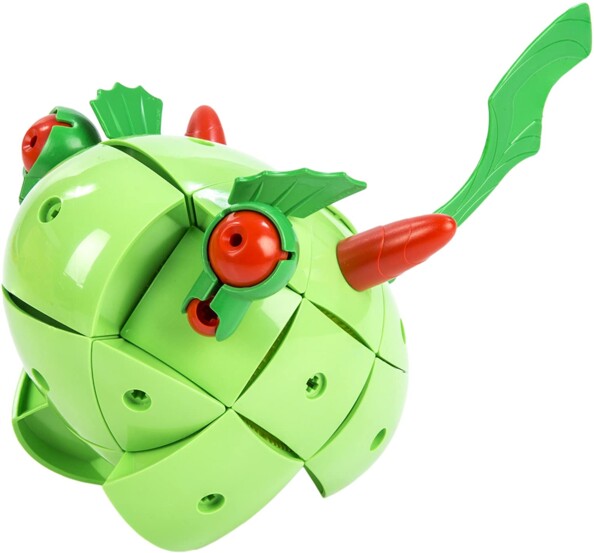 Animal à construire Kor Tazoo - Paco