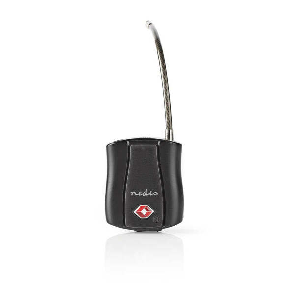 Cadena connecté par application mobile avec câble résistant de 30 centimètres.