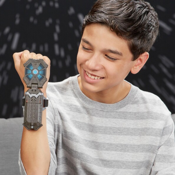 Bracelet Force Link, 10 cm