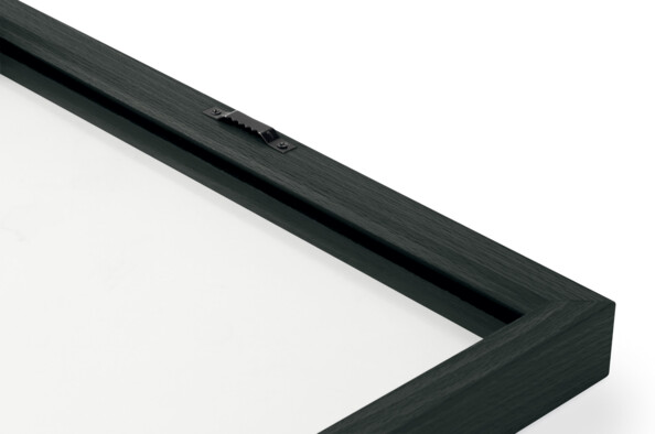 Support pour accrocher ses vinyle sur le mur et avoir une déco rétro chic