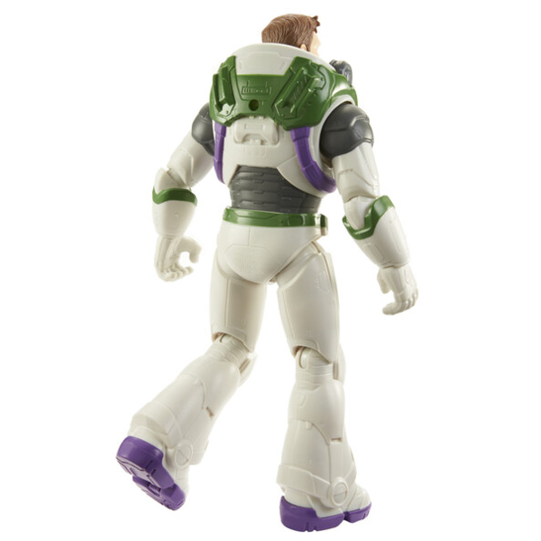 Personnage 30 cm Buzz de dos
