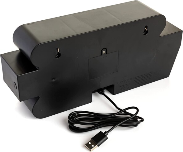 Arrière veilleuse Star Wars