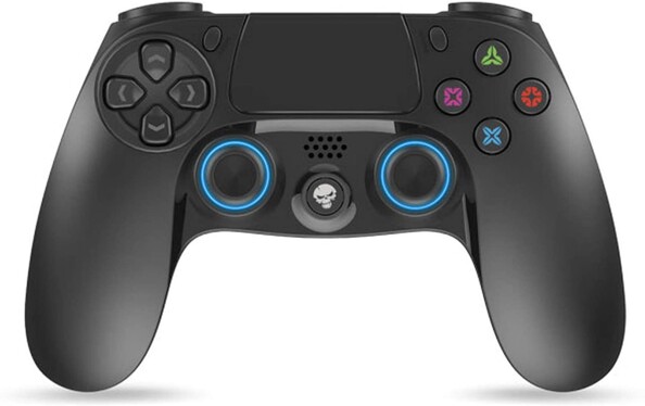 PS4 PGP Bluetooth Manette sans fil bluetooth compatible PS4