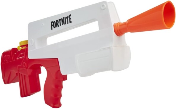 Fusil à eau Nerf Fortnite Burst AR