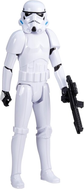 Personnage articulé Stormtrooper XXl pour jouer ou collectionner
