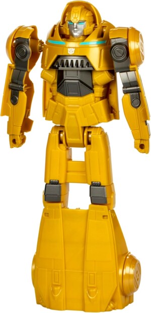 Figurine articulée Bumbleblee B-127