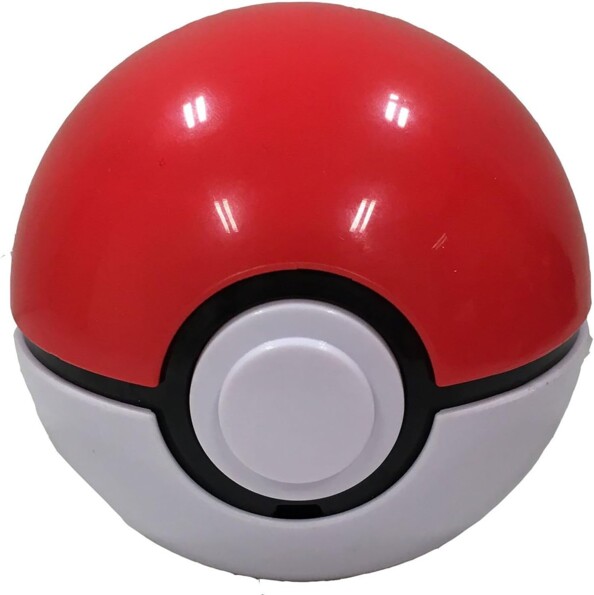 Boule Pokémon électronique de devinettes