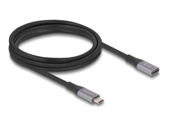 Rallonge USB-C 4.0 de la marque DeLock