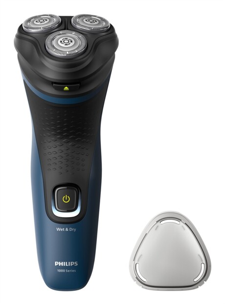 Rasoir électrique pour homme S1151/00 de la marque Philips
