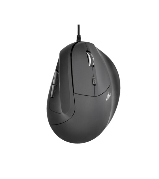 Souris ergonomique filaire M-W-ERGO de la marque Bluestork