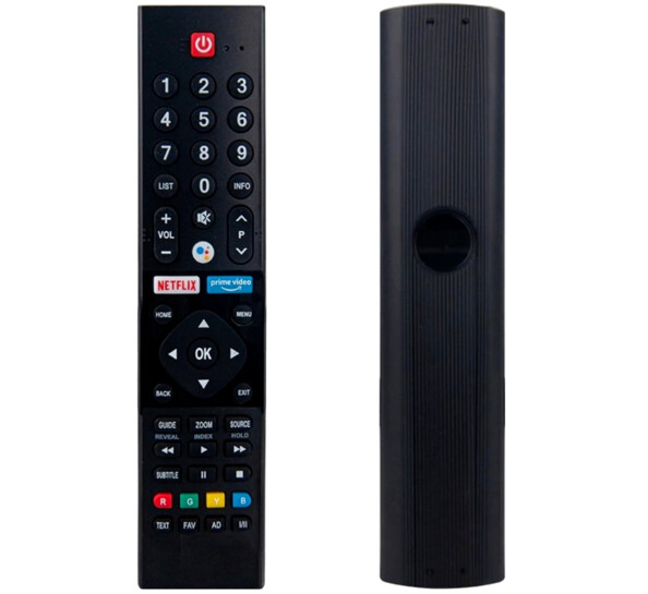 Télécommande IR+BT compatible TV Panasonic de la marque Jolly Line GBS