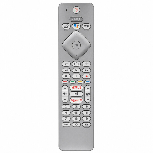 Télécommande IR+BT compatible TV Philips de la marque Jolly Line GBS