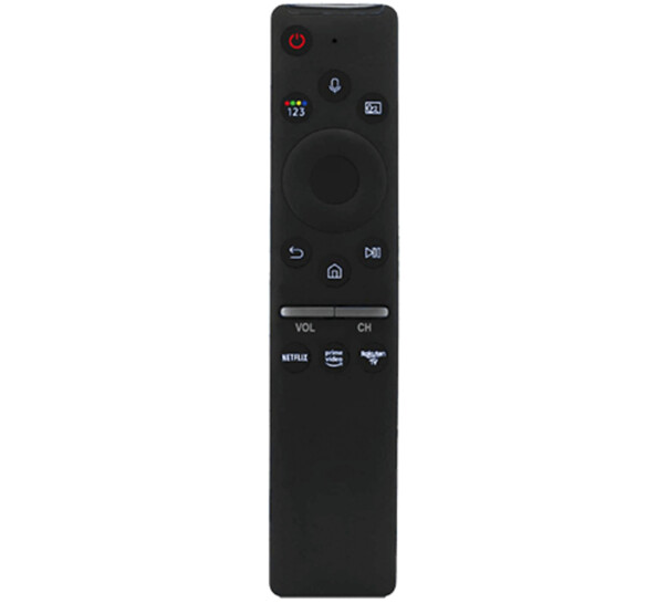 Télécommande IR+BT compatible TV Samsung de la marque Jolly Line GBS