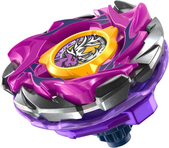 Toupie de défense, rotation droite Beyblade X Antler Stag