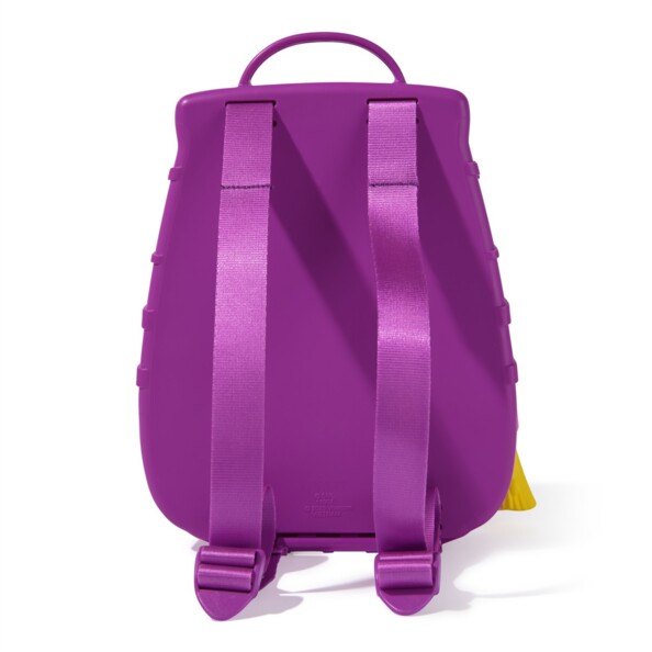 Sac à dos Dora l'Exploratrice avec accessoires d'aventure