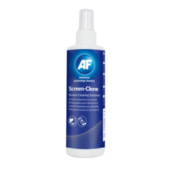 Spray de nettoyage pour écrans - 250 ml