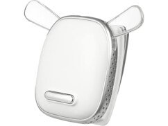 Enceinte portative I-Dog clip