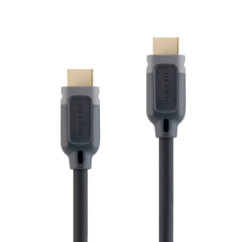 Câble HDMI Ethernet compatible 4K Série Pro HD 1000 - 1 m