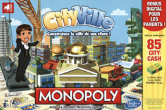 Monopoly Cityville