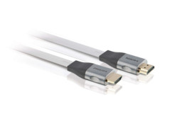 Câble HDMI ultra-plat Philips SWV3433SF - 300 cm