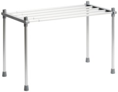 Étagère d'appoint réglable