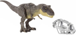 Figurine T-Rex Jurassic World 3